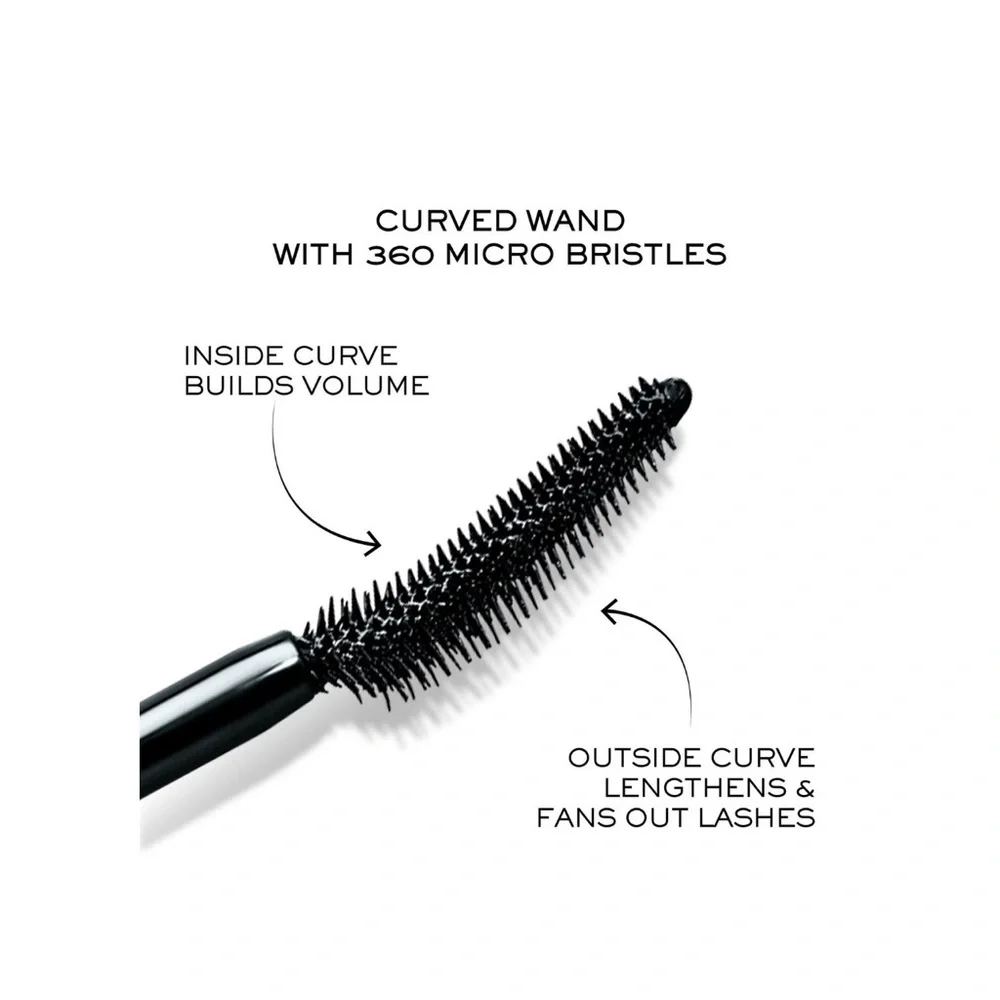 LANCÔME Lash Idôle Lash-Lifting Volumizing Mascara